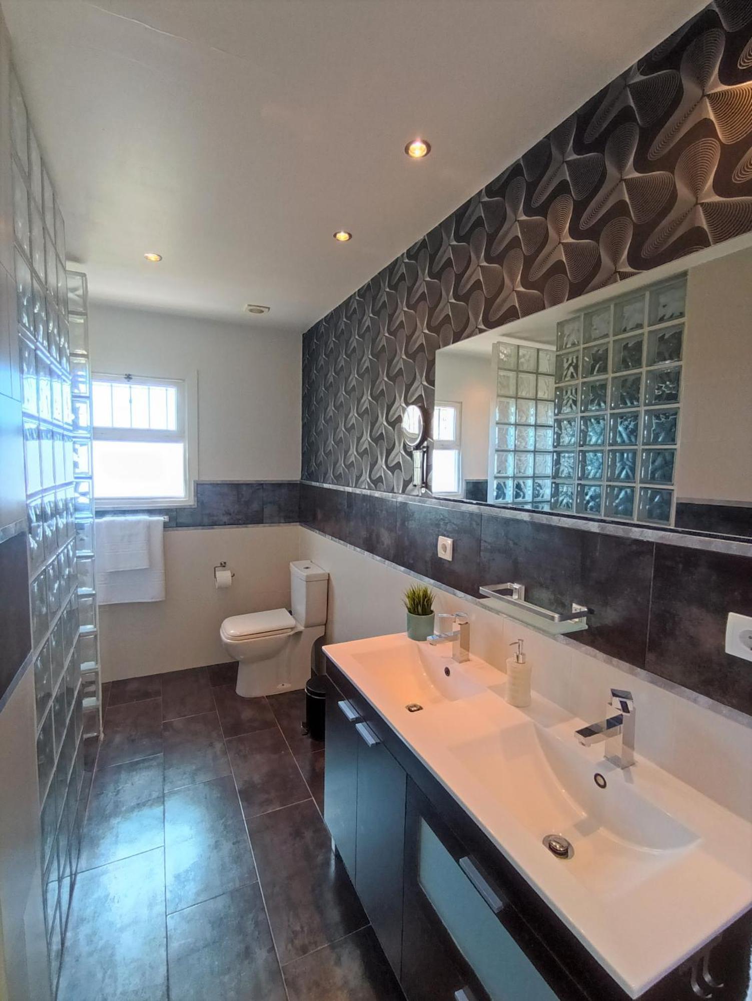 Villa Del Sol Benalmádena Exterior foto